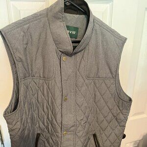 Orvis R7 Quilted Vest